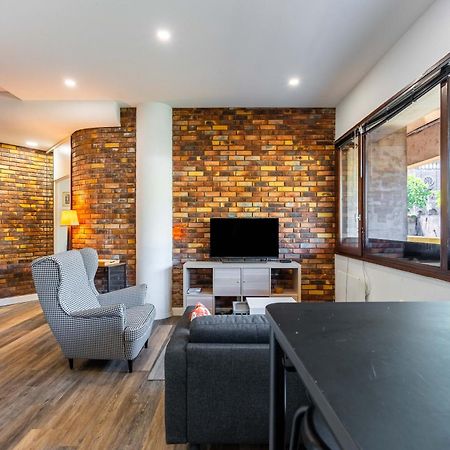 Superbe Appartement En Plein Coeur De Metz. Extérieur photo