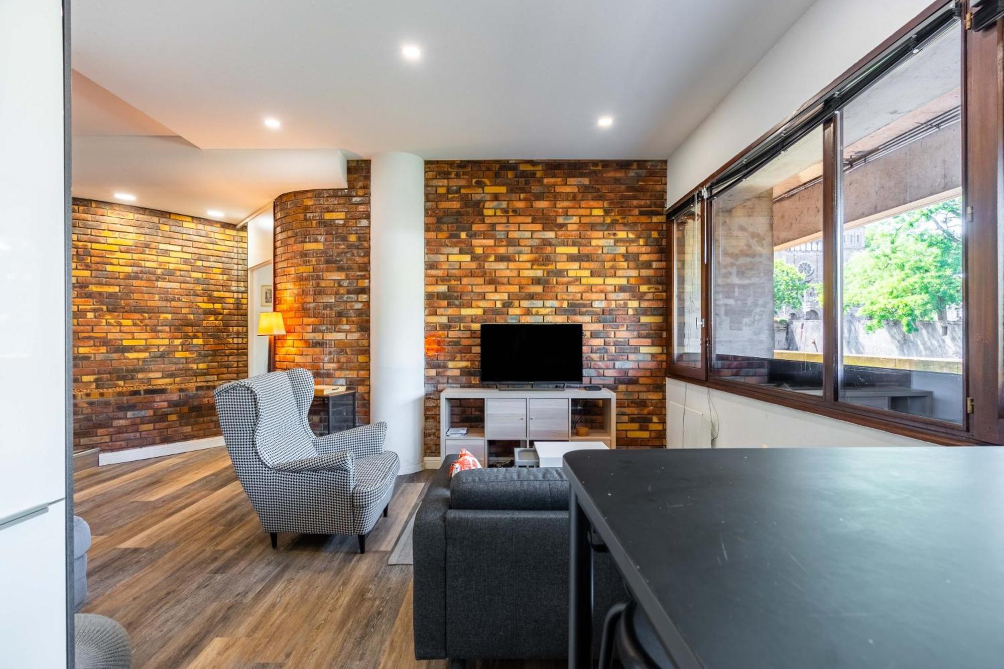 Superbe Appartement En Plein Coeur De Metz. Extérieur photo